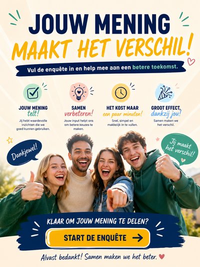 enquete inspiratie