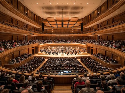 concertzaal