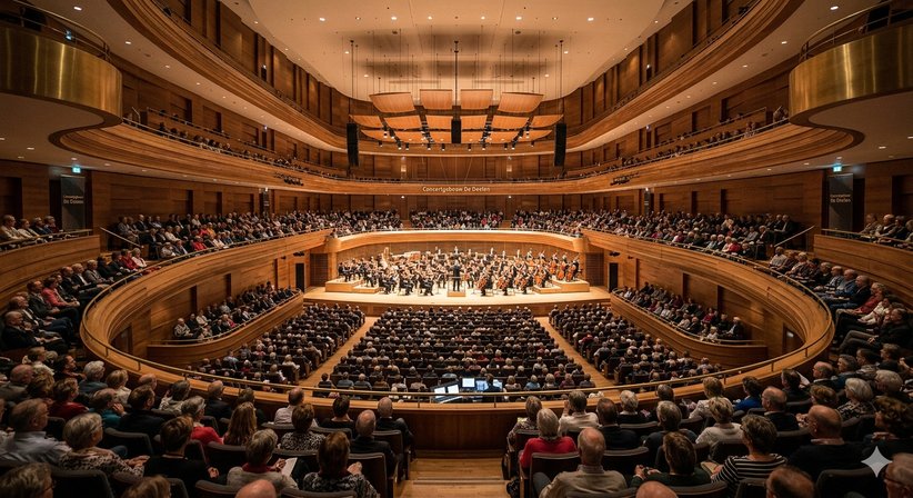 concertzaal
