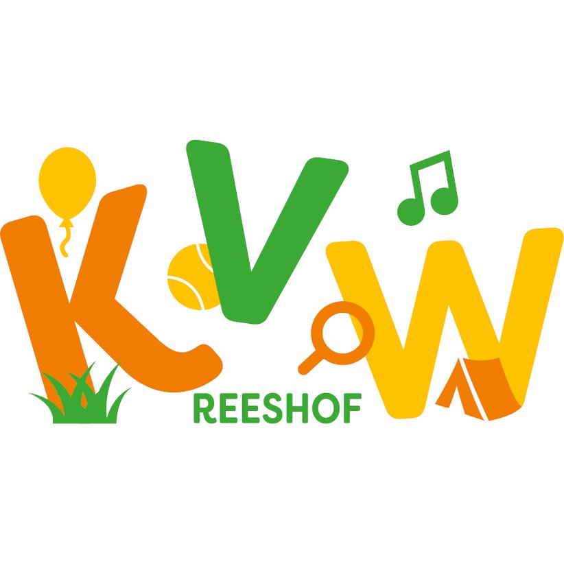 Kindervakantiewerk Reeshof