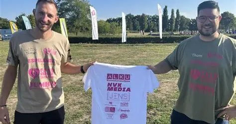KinderVakantieWerk (KVW) Reeshof 2026 - Reeshofpark