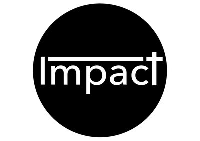 impact logo
