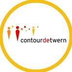 logo contour de twern
