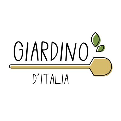 logo giardino d'italia