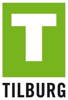 Logo gemeente Tilburg Groen