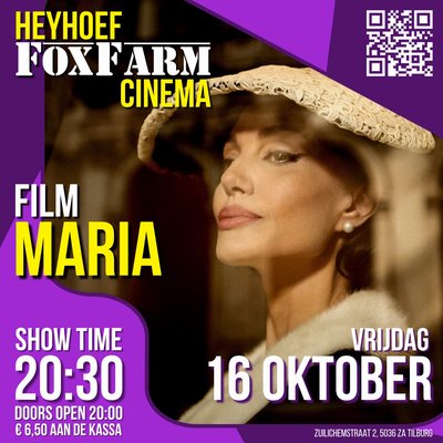 mariafoxfarm