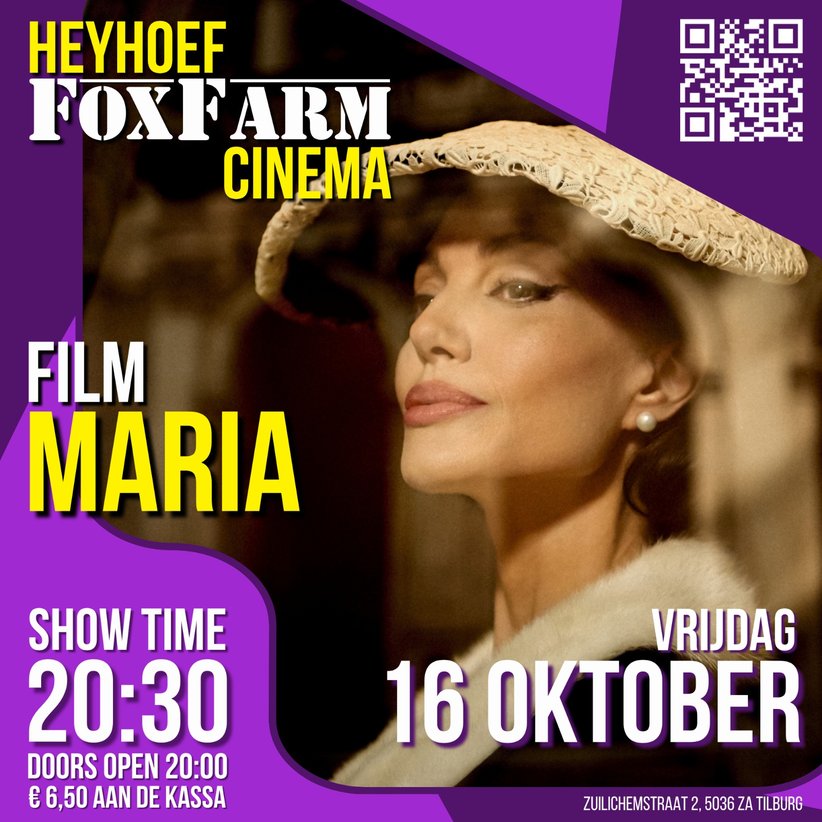 mariafoxfarm