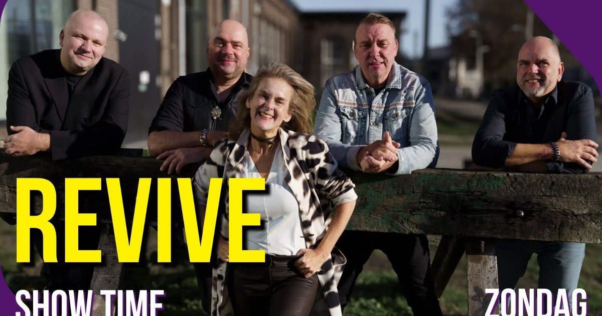 Revive- FoxFarm live Fun & Cultuur 14:00 - 18:00 "> Revive- FoxFarm live